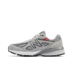 990v4 Red Label Grey