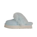 Disquette Chalet Slipper Reef Blue