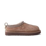 Tasman Biarritz Slipper Rocky Oak