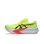 Magic Speed 4 Safety Yellow