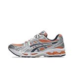 Gel-Kayano 14 Sepia Pure Silver