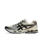 Gel-Kayano 14 Silver Cream