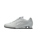 Shox Z Silver