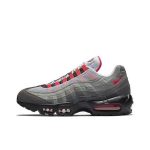 Air Max 95 Solar Red