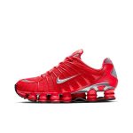 Shox TL Speed Red