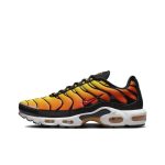 Air Max Plus Sunset