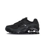 Shox Ride 2 Supreme 'Black'