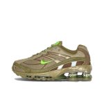 Shox Ride 2 Supreme 'Neutral Olive'