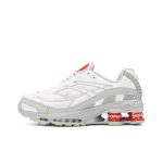 Shox Ride 2 Supreme 'White'