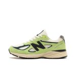 990v4 Teddy Santis ‘Green’