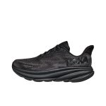 Clifton 9 Triple Black