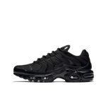 Air Max Plus Triple Black