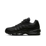 Air Max 95 Triple Black