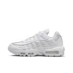 Air Max 95 Triple White