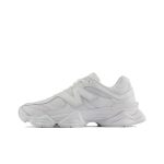 9060 Triple White