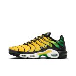 Air Max Plus Varsity Maize Pine Green