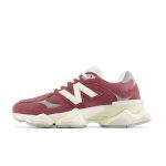 9060 Washed Burgundy