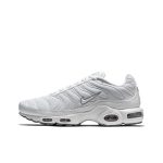 Air Max Plus White