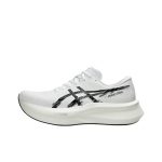 Magic Speed 4 White Black