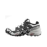 Speedcross 6 White Black