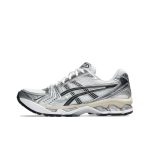 Gel-Kayano 14 White Graphite Grey