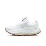 Fresh Foam X More Trail v3 White Grey Gum