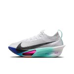 Air Zoom Alphafly NEXT% 3 White Hyper Turquoise