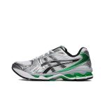 Gel-Kayano 14 White Malachite Green