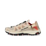 Techamphibian 5 White Pepper Living Coral