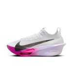Air Zoom Alphafly NEXT% 3 White Vivid Grape