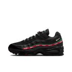 Air Max 95 Undefeated 'Black'