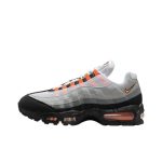 Air Max 95 Bright Mandarin
