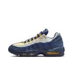 Air Max 95 Eric Koston 'Obsidian Speed Yellow'