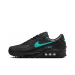 Air Max 90 Black Clear Jade