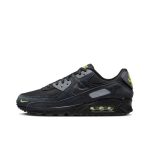 Air Max 90 Black Cool Grey Volt