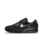 Air Max 90 Black Iron Grey Marina
