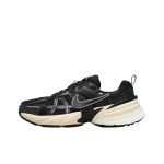 V2K Run Black Muslin