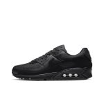 Air Max 90 Triple Black