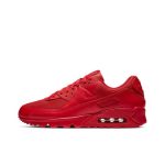 Air Max 90 Triple Red