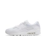 Air Max 90 Triple White